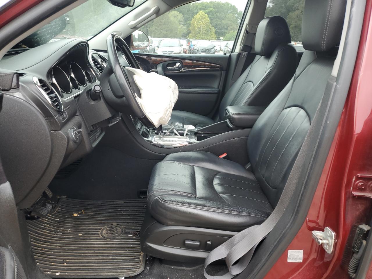 2015 Buick Enclave VIN: 5GAKVBKD2FJ179328 Lot: 85643535