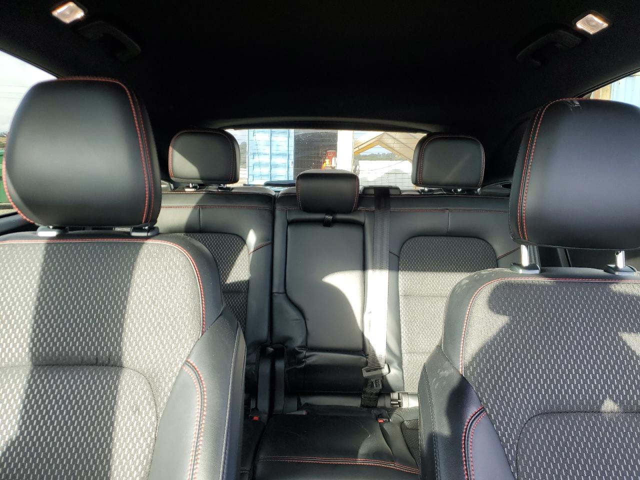 2025 Ford Escape St Line VIN: 1FMCU0MN1SUB44722 Lot: 86146985