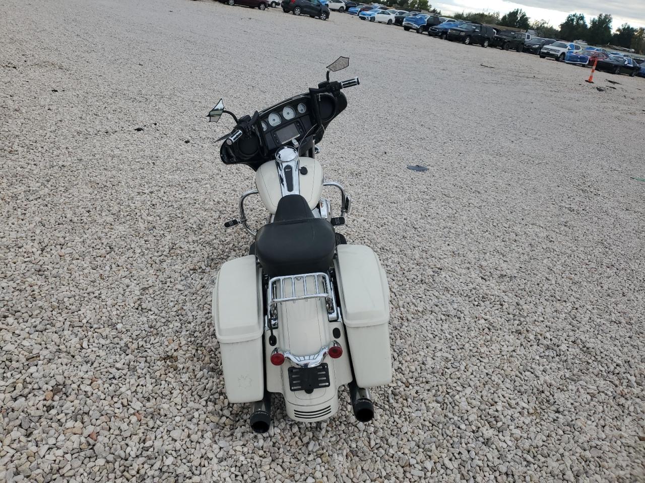 2014 Harley-Davidson Flhxs Street Glide Special VIN: 1HD1KRM15EB684978 Lot: 85008865