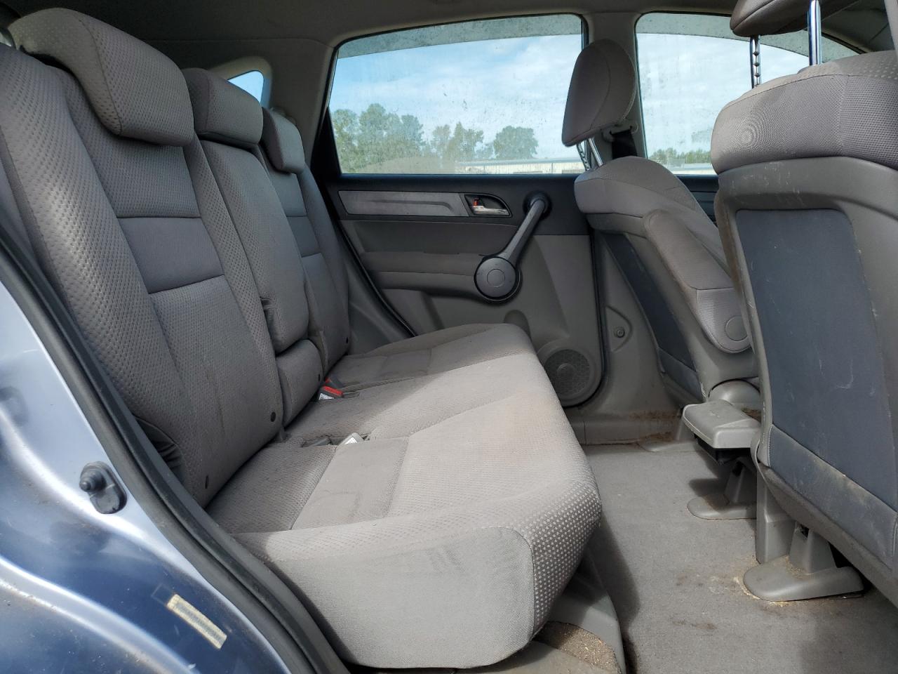 2008 Honda Cr-V Lx VIN: JHLRE383X8C005101 Lot: 84815285