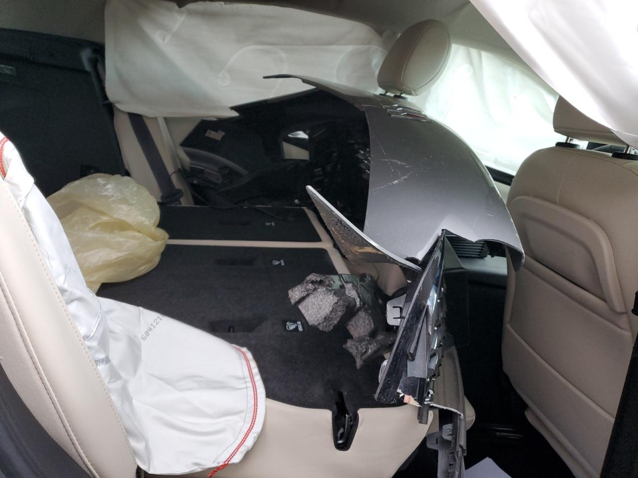 2024 Buick Encore Gx Avenir VIN: KL4AMGSL1RB068747 Lot: 87488865