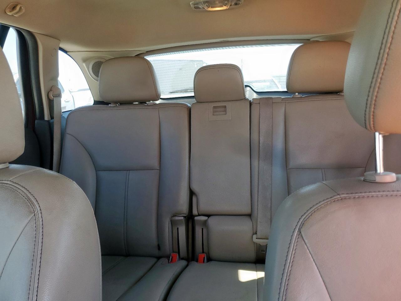 2013 Ford Edge Limited VIN: 2FMDK3KC0DBA18535 Lot: 84294005