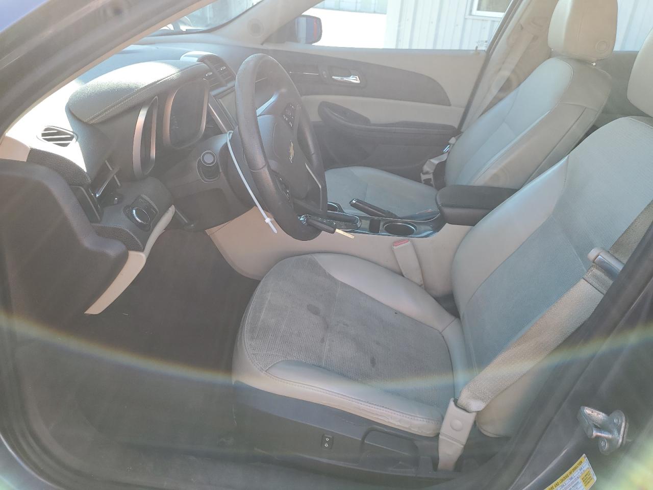 2014 Chevrolet Malibu 1Lt VIN: 1G11C5SL3EF271695 Lot: 85702935