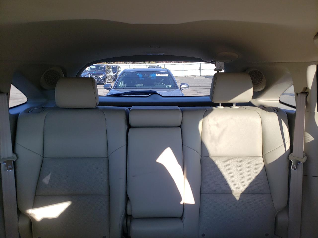 2017 Acura Rdx Technology VIN: 5J8TB4H53HL012041 Lot: 89830995