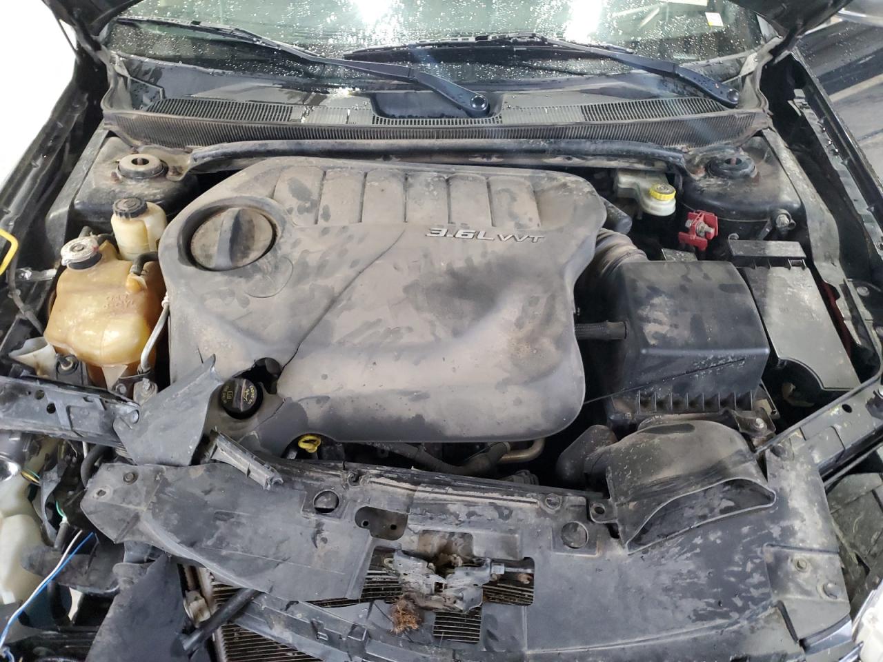 2012 Chrysler 200 Limited VIN: 1C3BCBFG5CN250443 Lot: 90205115