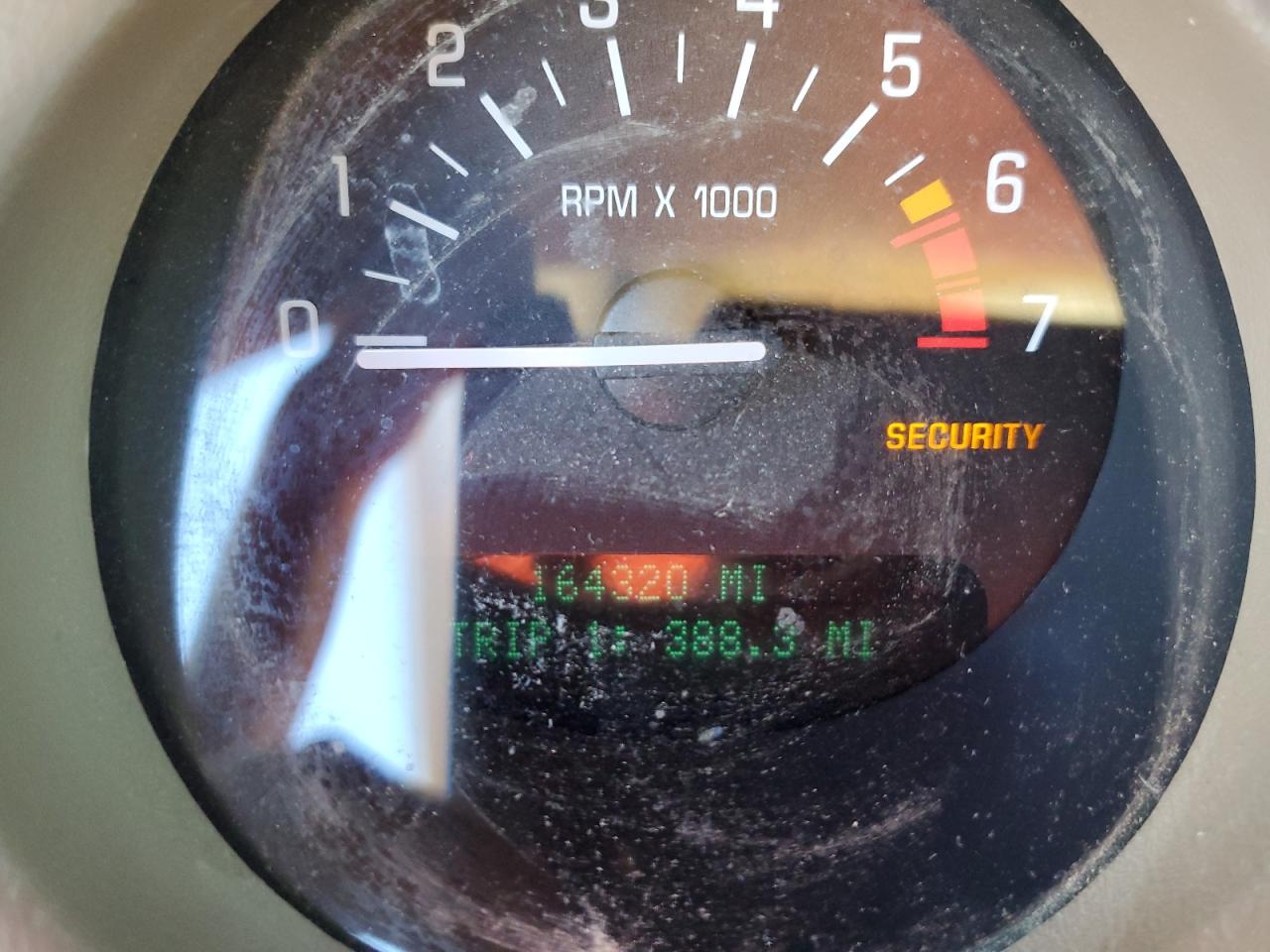 2005 Buick Lesabre Custom VIN: 1G4HP52K55U256365 Lot: 89842255