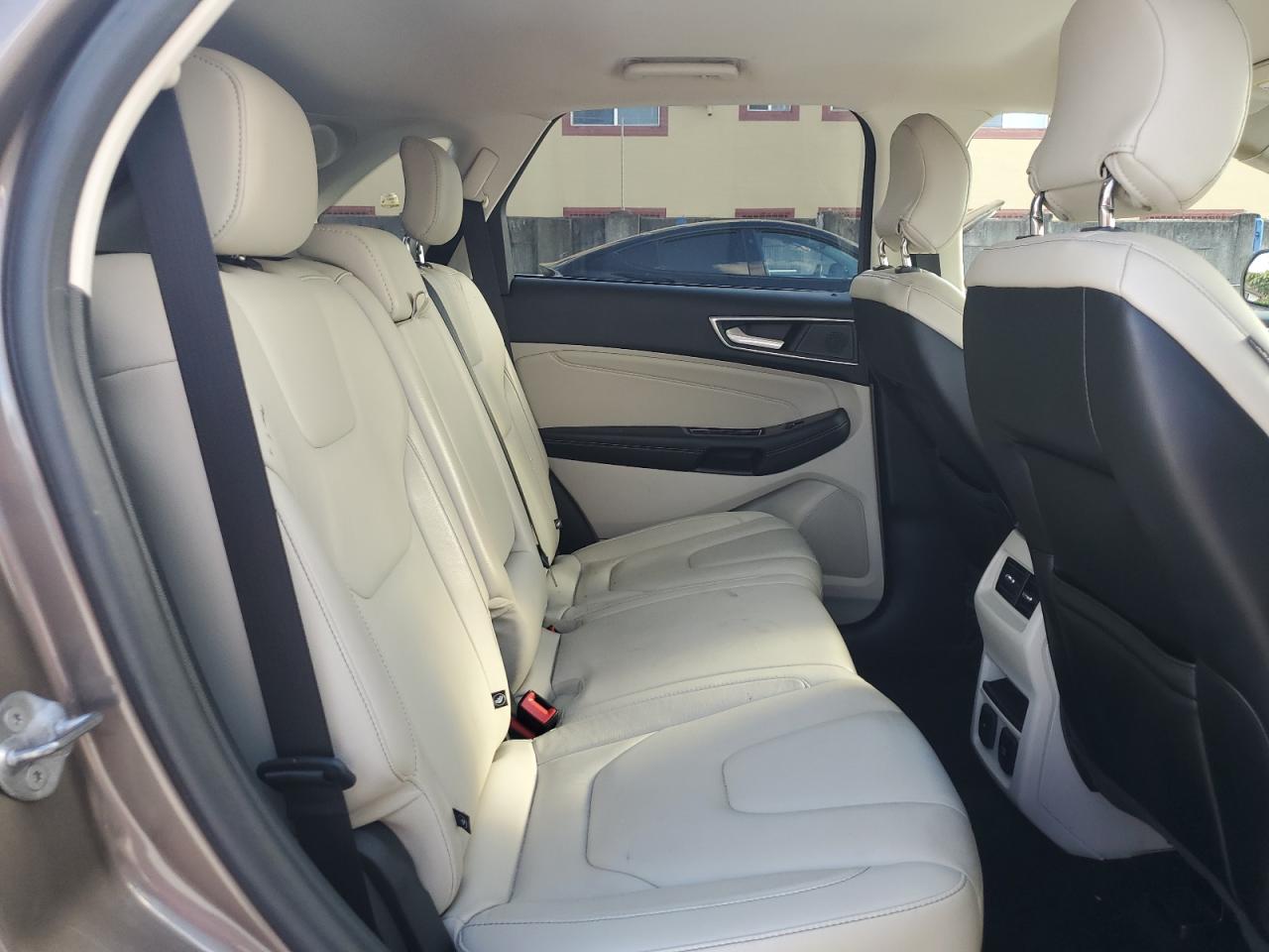 2019 Ford Edge Titanium VIN: 2FMPK3K92KBB23222 Lot: 86527245