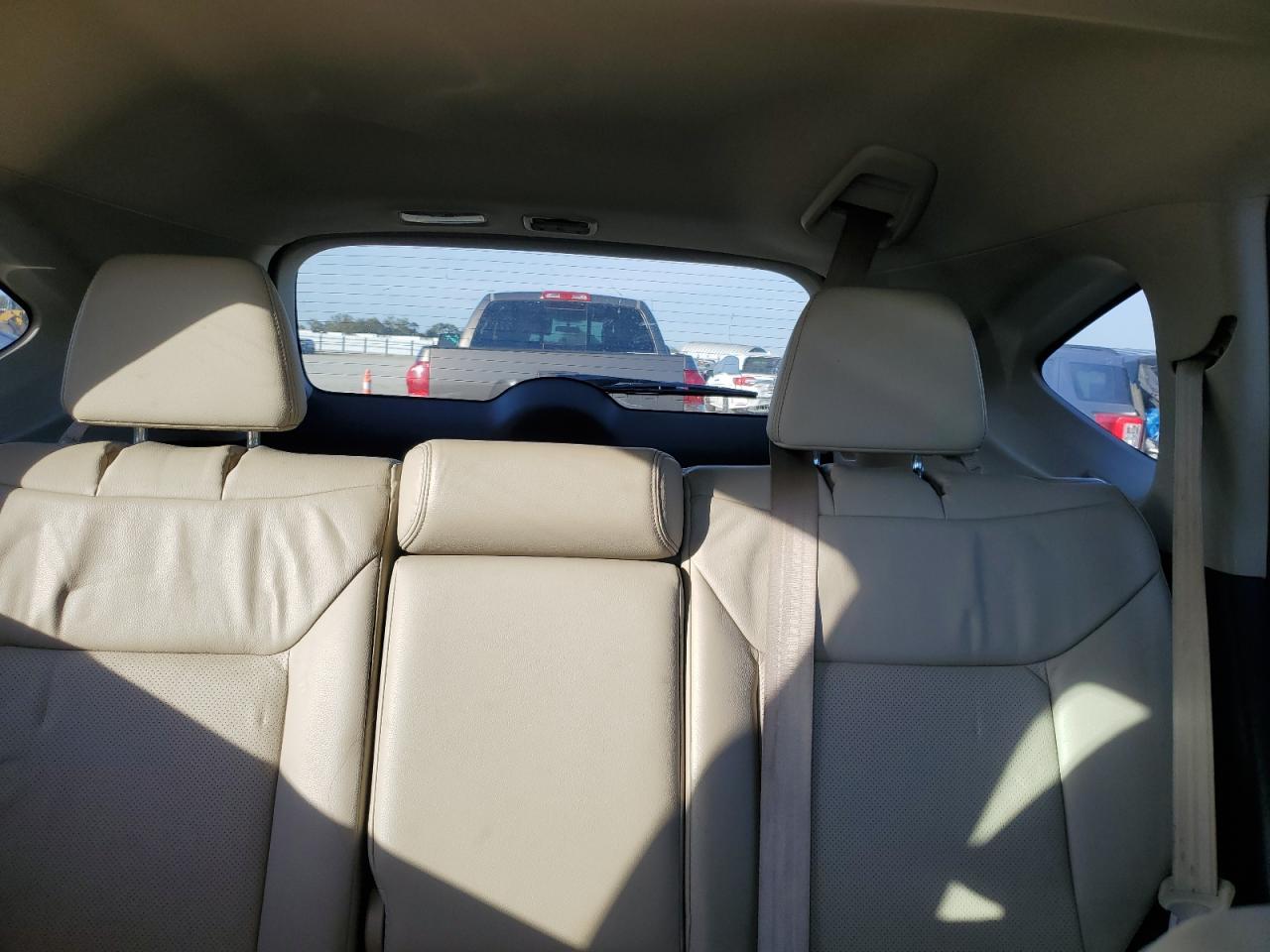 2015 Honda Cr-V Exl VIN: 5J6RM3H73FL019934 Lot: 90590265