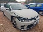 2023 VOLKSWAGEN POLO R-LINE TSI S-A  for sale at Copart BRISTOL