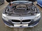 2018 BMW 320I XDRIVE SPORT AUTO  for sale at Copart SANDTOFT