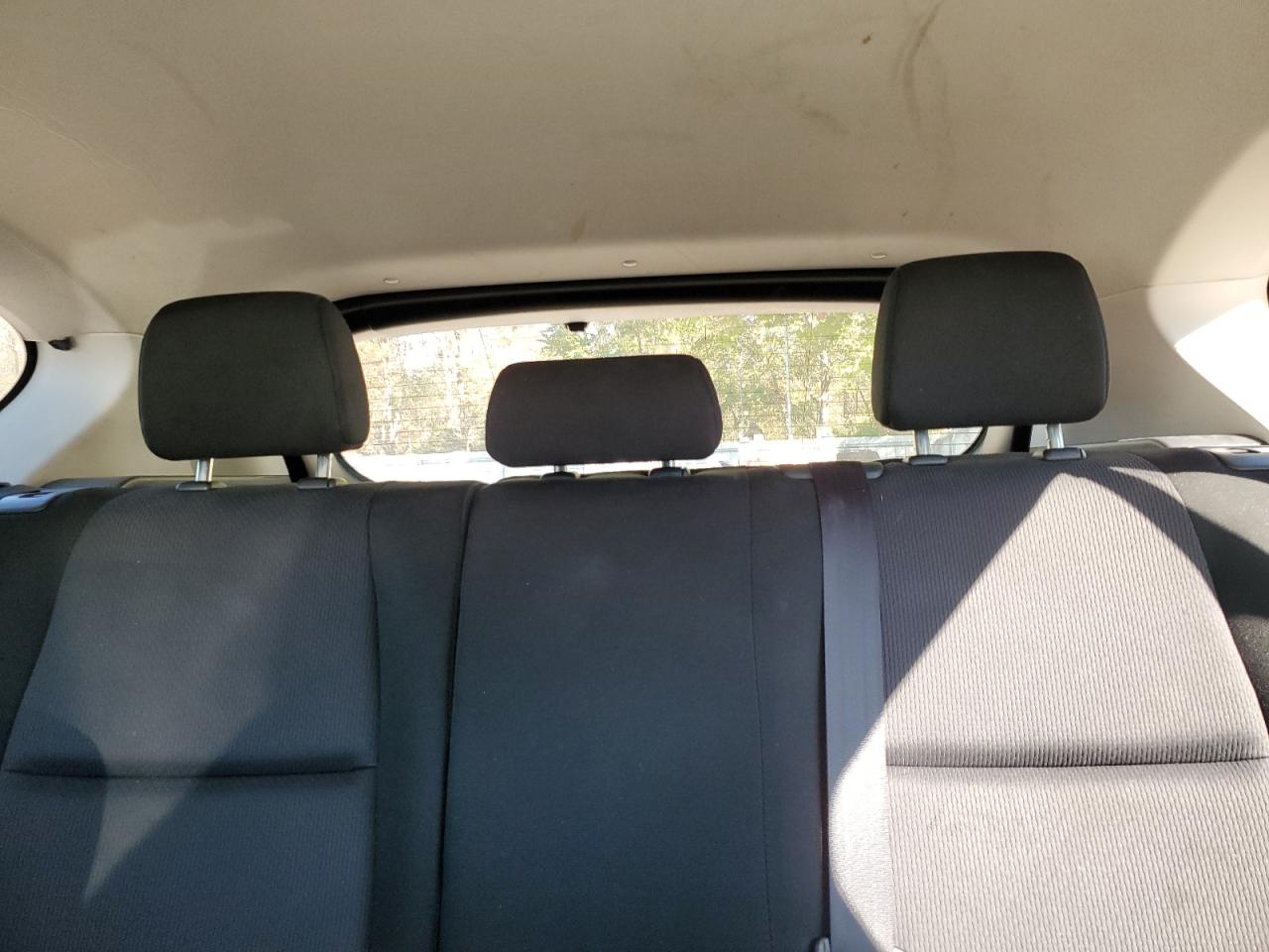 2013 Mazda Cx-5 Sport VIN: JM3KE2BE8D0135027 Lot: 82276995