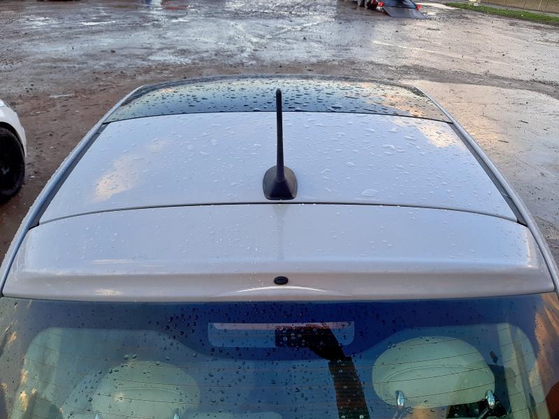 2019 FIAT 500 1.2 COLLEZIONE 3DR