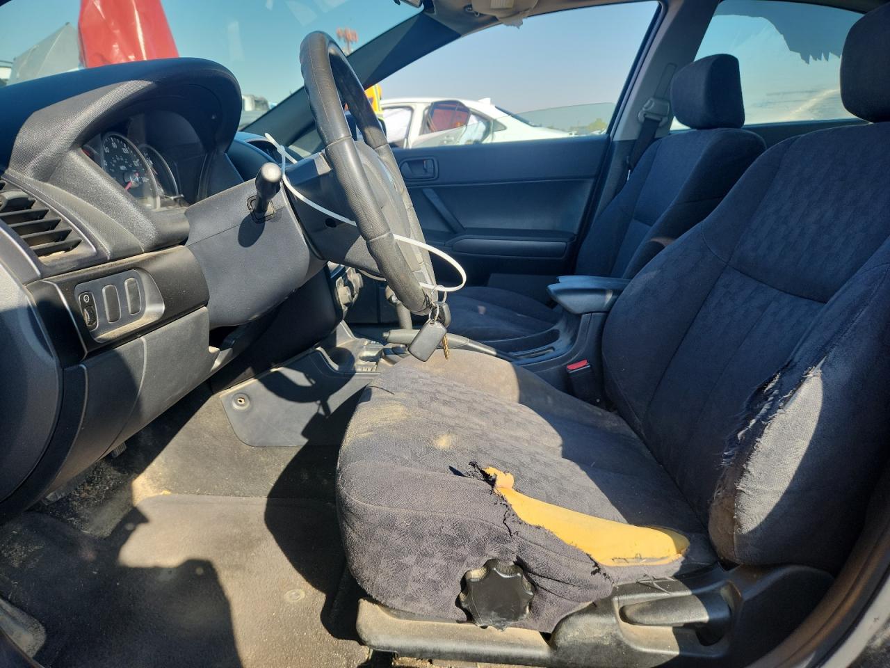 2005 Mitsubishi Galant De VIN: 4A3AB26F25E035880 Lot: 82769865