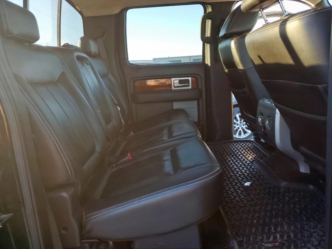 2009 Ford F150 Supercrew VIN: 1FTPW12V59FA95113 Lot: 90712015