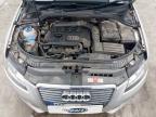 2010 AUDI A3 SPORT 158 TFSI  for sale at Copart GLOUCESTER