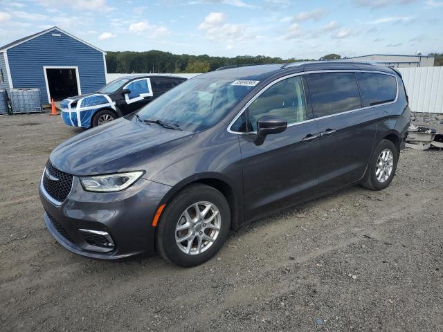 CHRYSLER PACIFICA TOURING L 2021