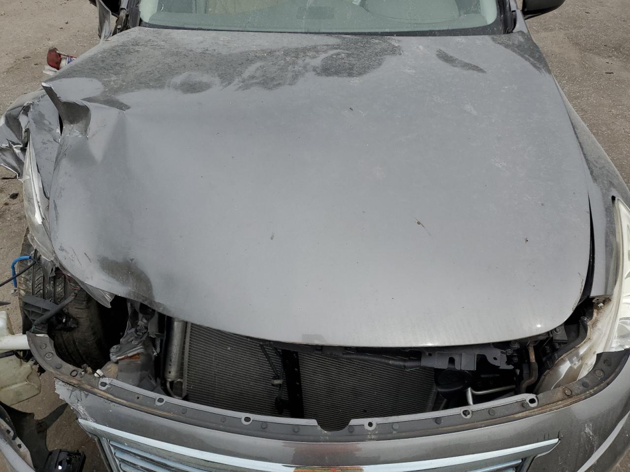 2013 Infiniti G37 Base VIN: JN1CV6AP0DM717903 Lot: 82351315