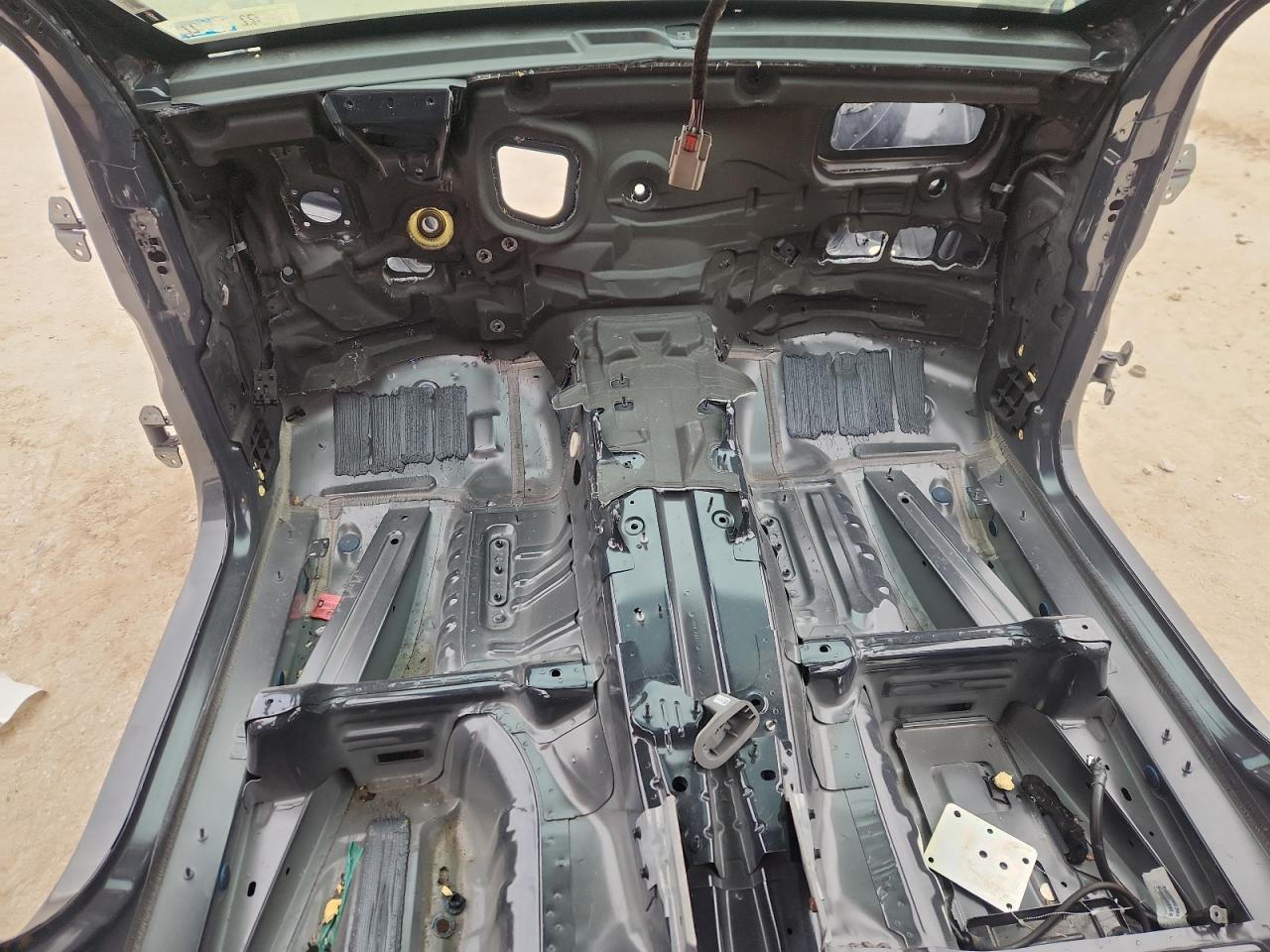 2018 Dodge Durango Srt VIN: 1C4SDJGJ6JC386232 Lot: 90029725