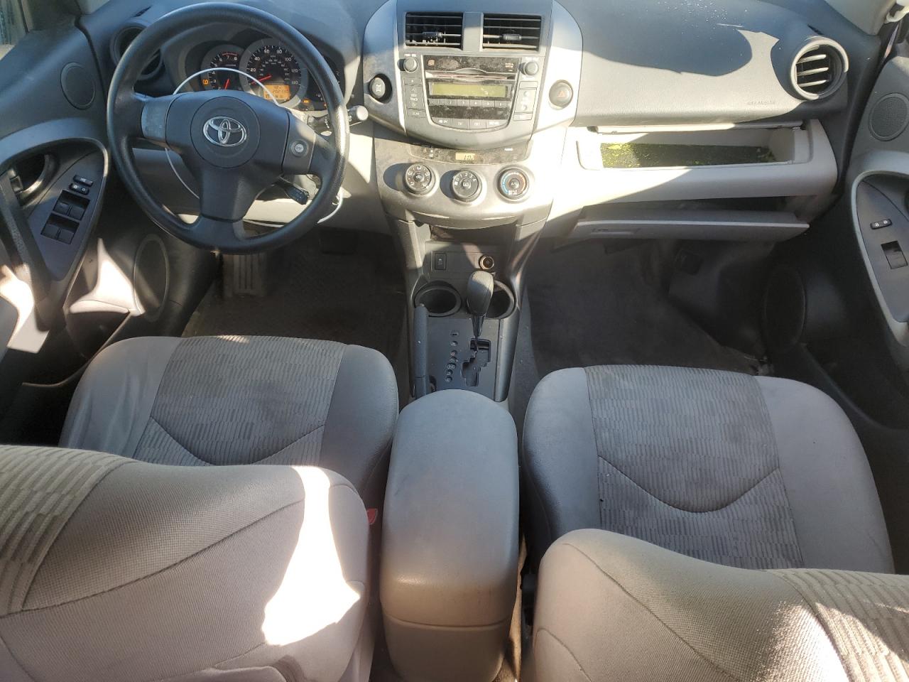 2011 Toyota Rav4 VIN: 2T3BF4DV9BW165595 Lot: 85171625
