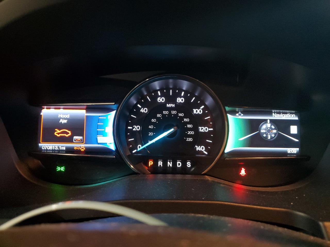 2016 Ford Explorer Xlt VIN: 1FM5K8D84GGC80128 Lot: 84953995