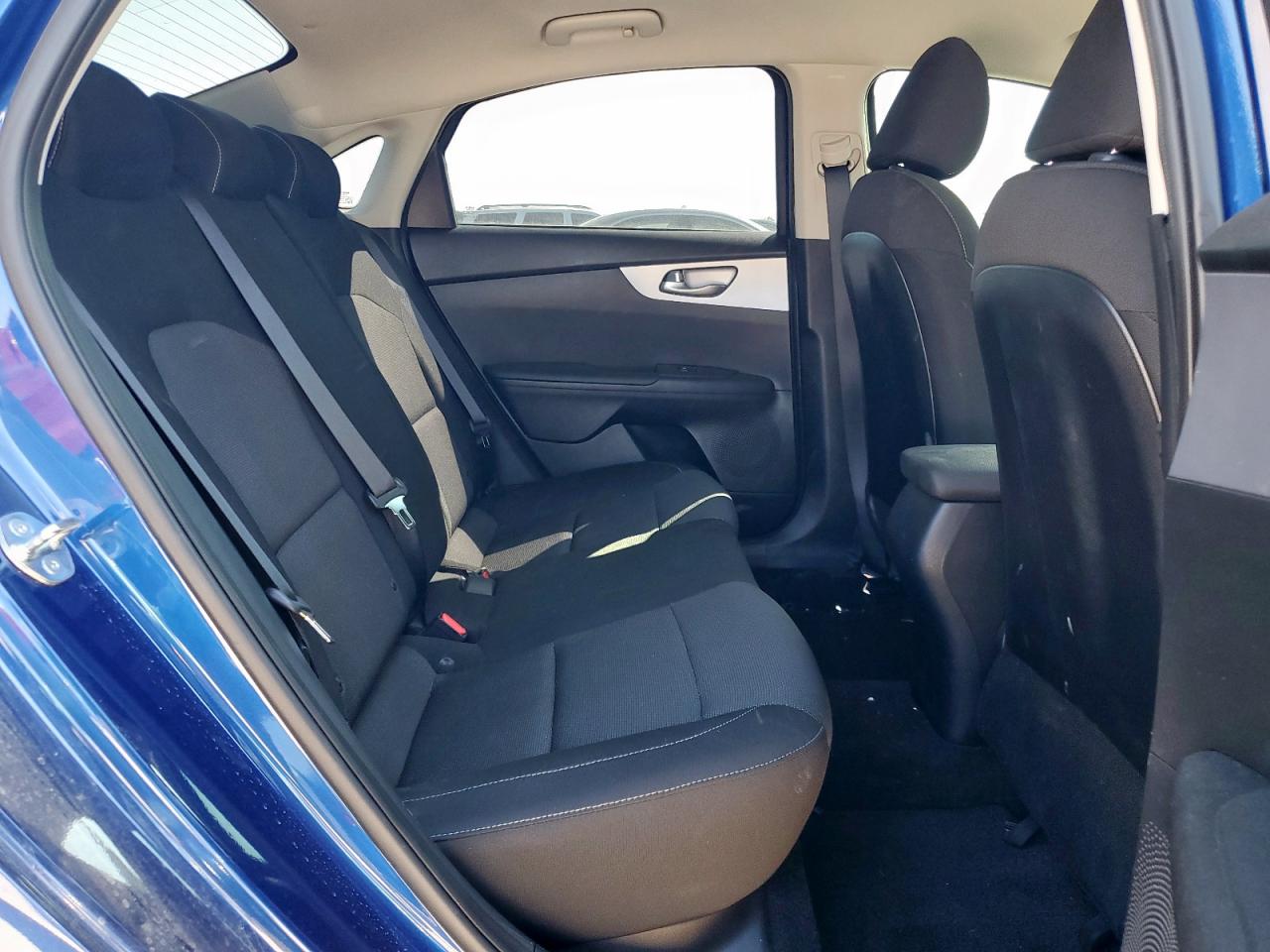 2024 Kia Forte Lx VIN: 3KPF24AD4RE820969 Lot: 82299015