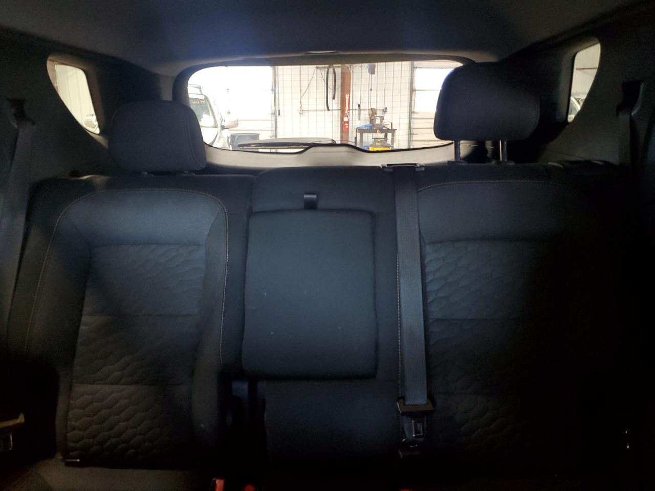 2021 Chevrolet Equinox Lt VIN: 2GNAXUEV9M6134845 Lot: 85859925