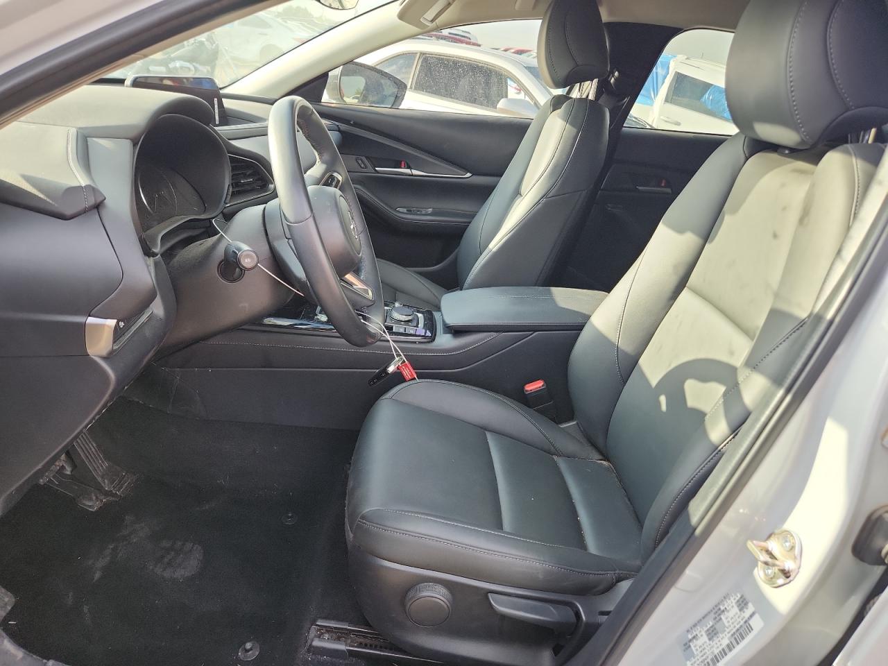 2024 Mazda Cx-30 Select VIN: 3MVDMBBM4RM710397 Lot: 85493145