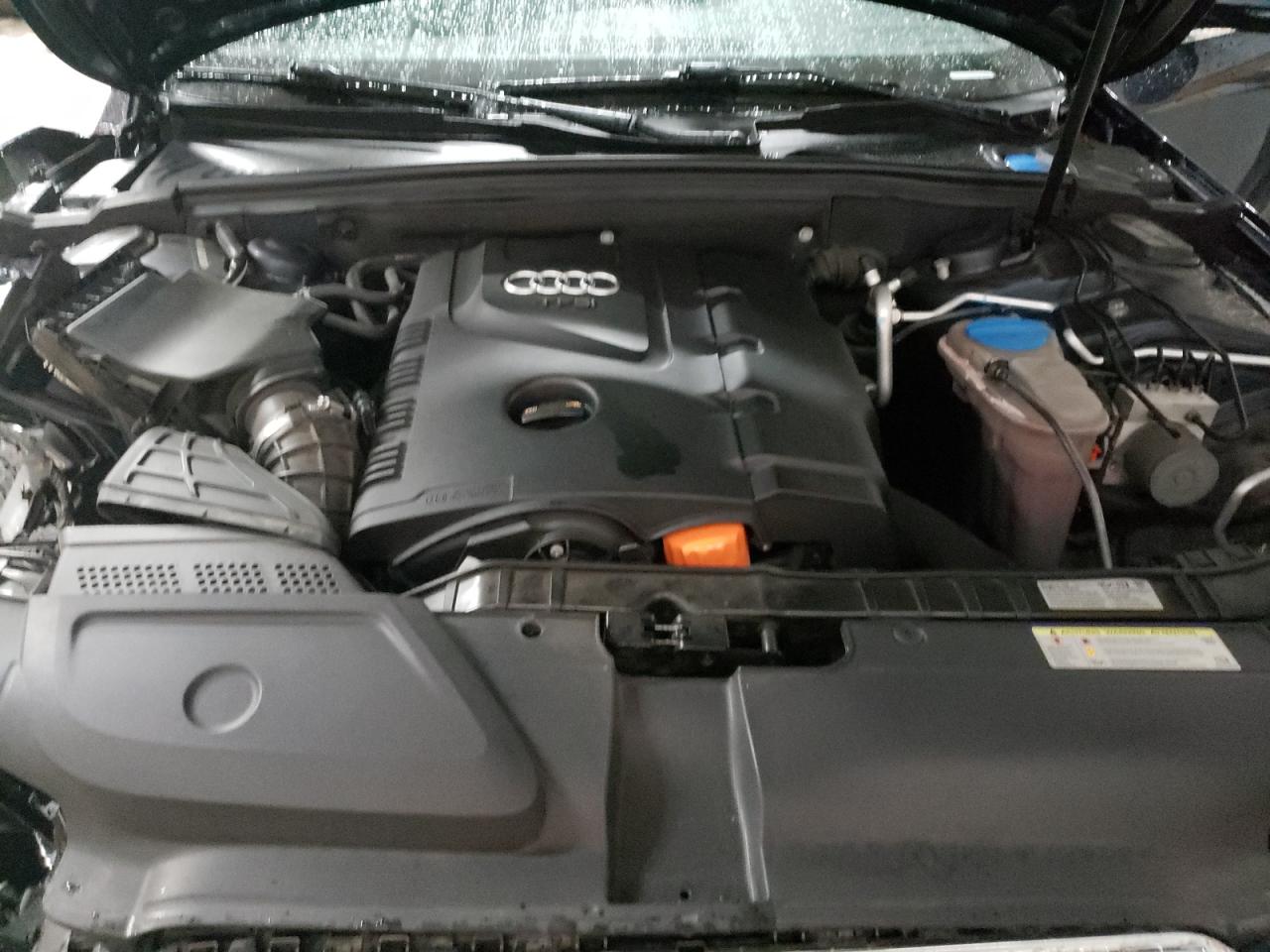 2013 Audi A4 Allroad Premium Plus VIN: WA1UFAFL3DA219973 Lot: 82580295