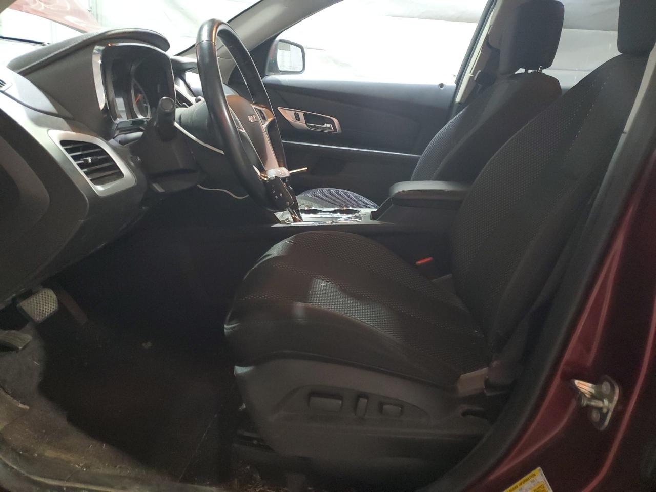 2016 GMC Terrain Sle VIN: 2GKFLTEK9G6269763 Lot: 89622315