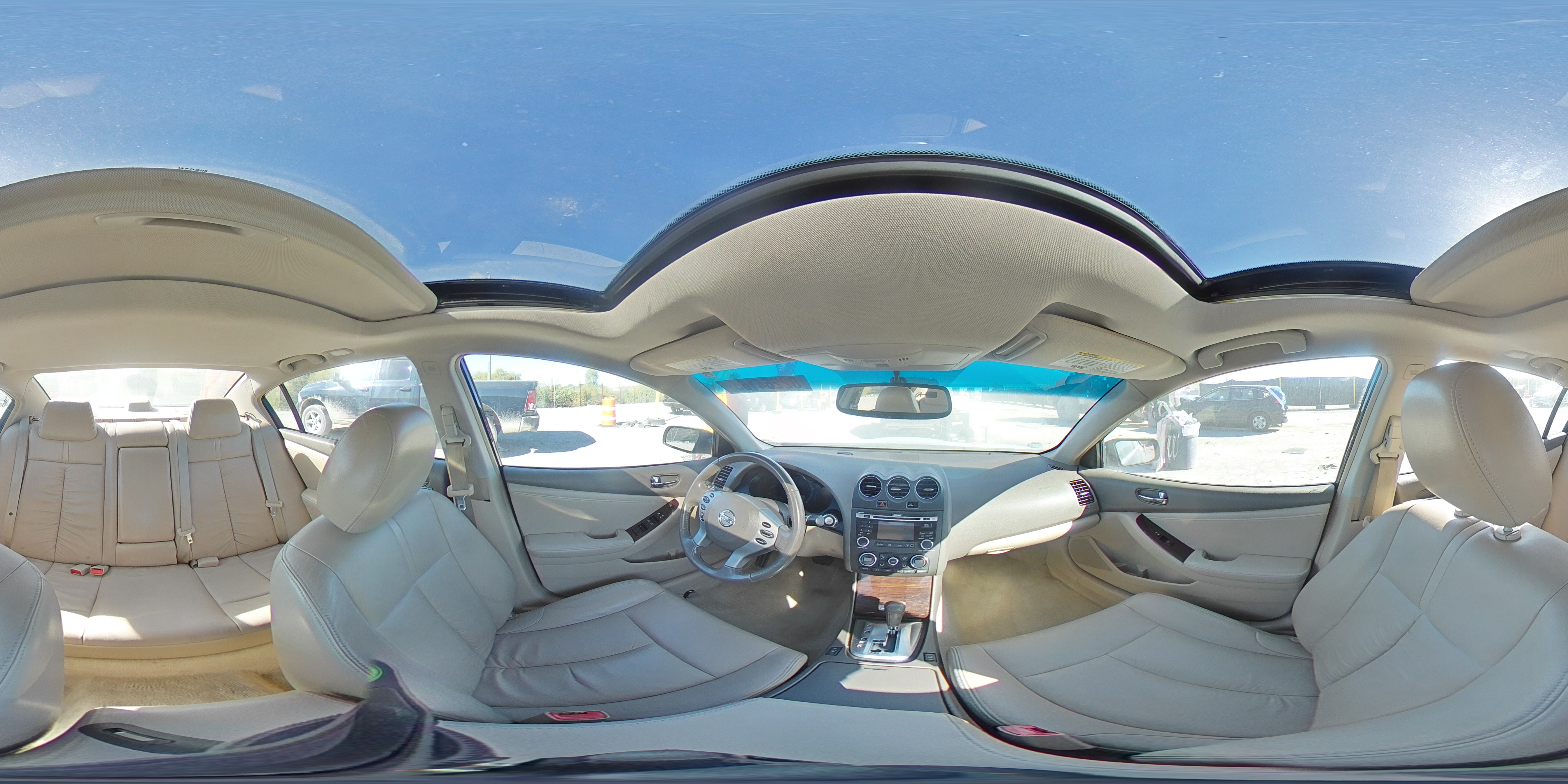 2011 Nissan Altima Base VIN: 1N4AL2AP8BN423956 Lot: 82264165