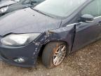 2013 FORD FOCUS TITANIUM TURBO  for sale at Copart ROCHFORD