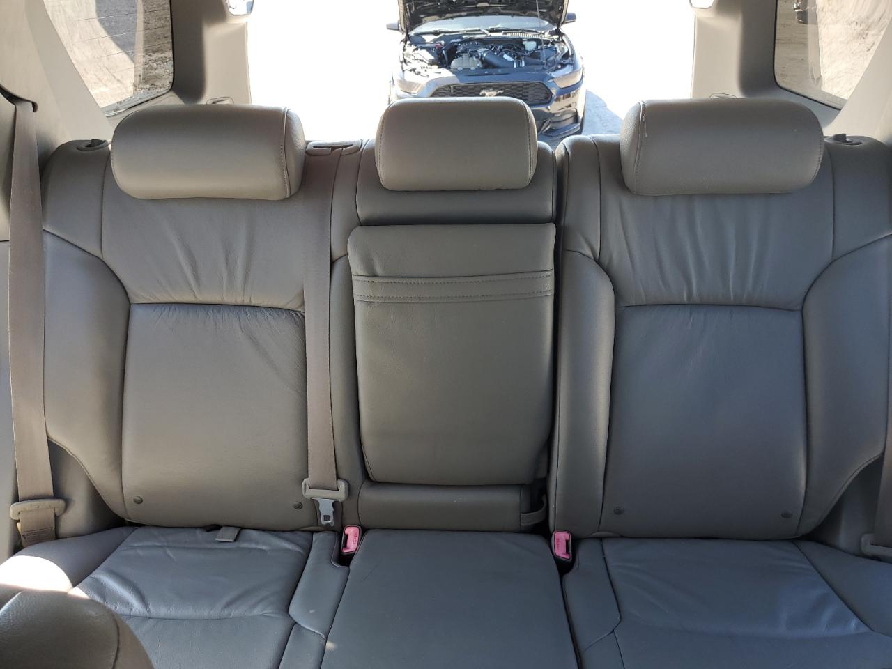 2007 Toyota 4Runner Sr5 VIN: JTEZU14R678091812 Lot: 85582235