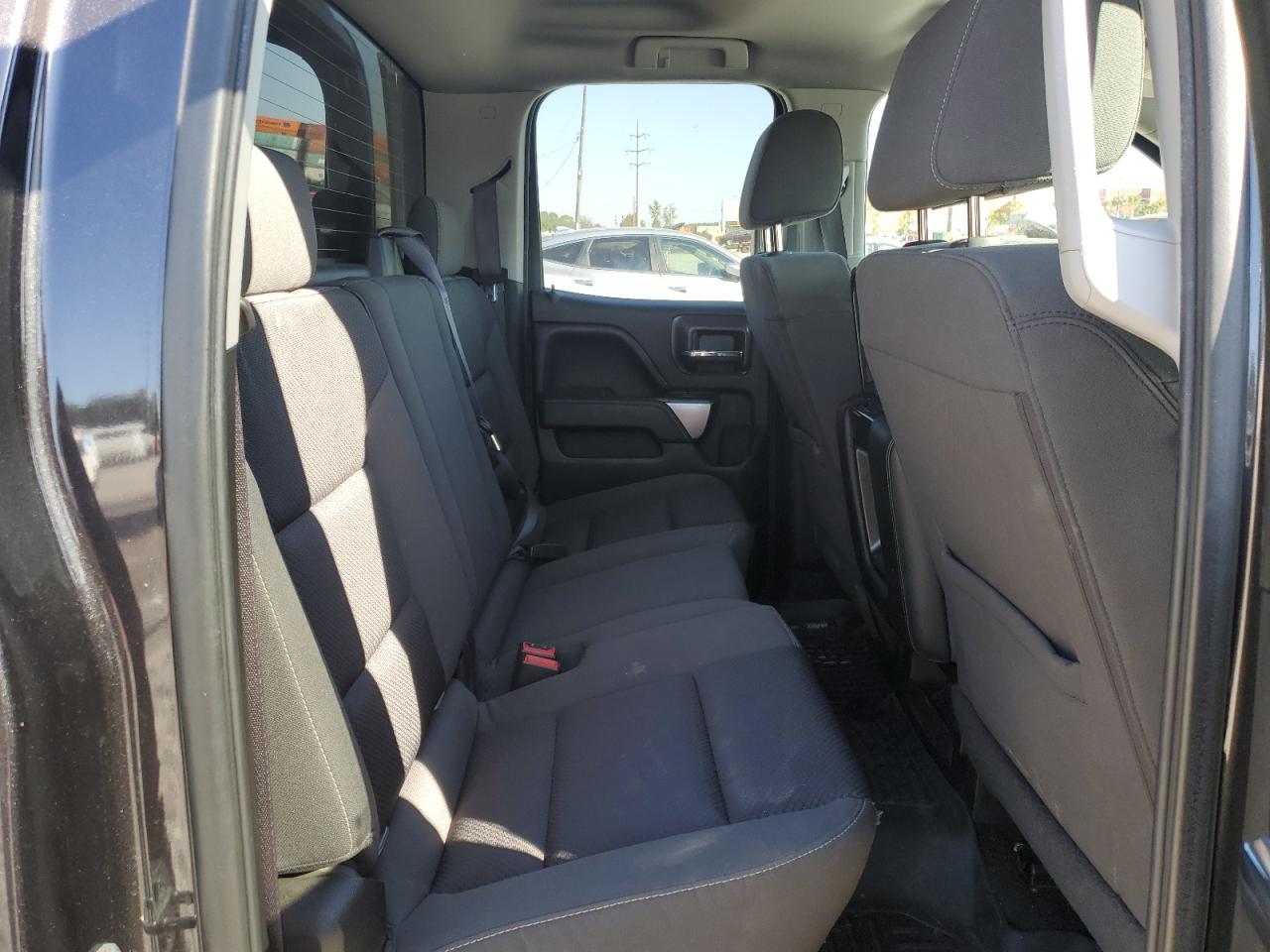 2016 Chevrolet Silverado K1500 Lt VIN: 1GCVKREH3GZ226591 Lot: 81904395