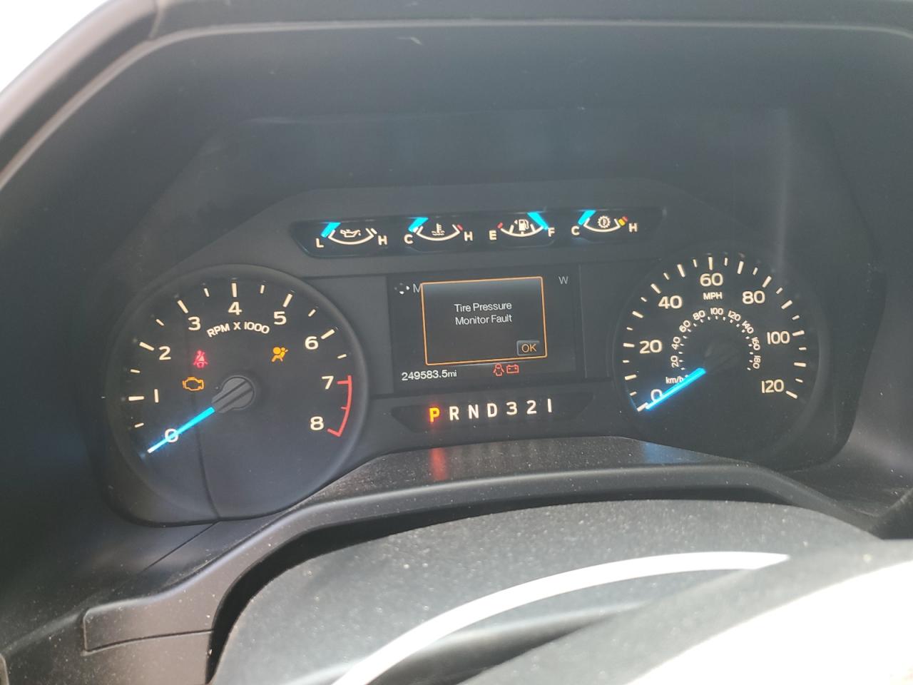 2016 Ford F150 Super Cab VIN: 1FTEX1C87GKF09994 Lot: 82692265