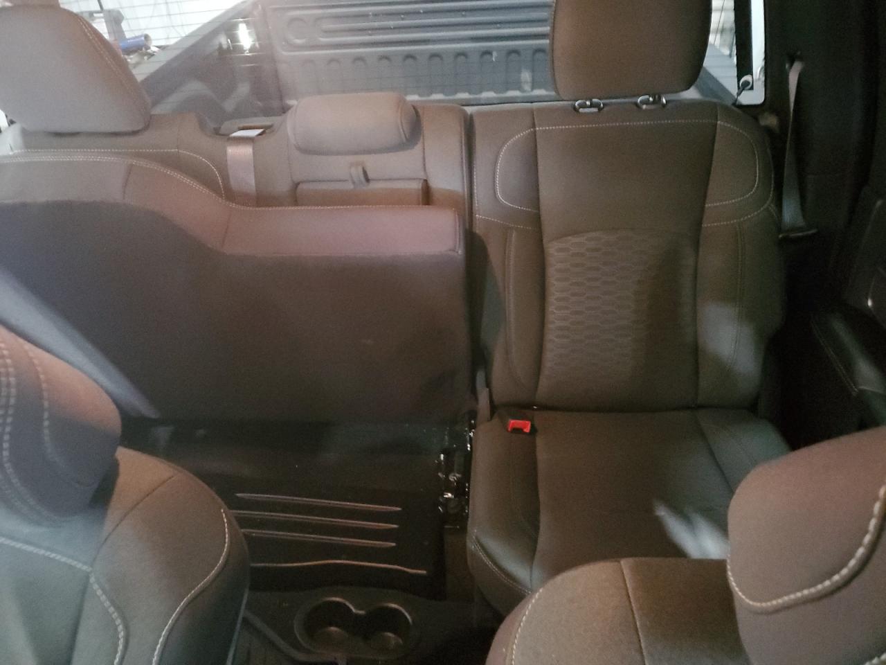 2025 Ram 2500 Big Horn VIN: 3C6UR5DJ2SG540219 Lot: 86428435