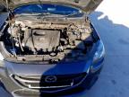 2017 MAZDA 2 SE-L  for sale at Copart SANDY