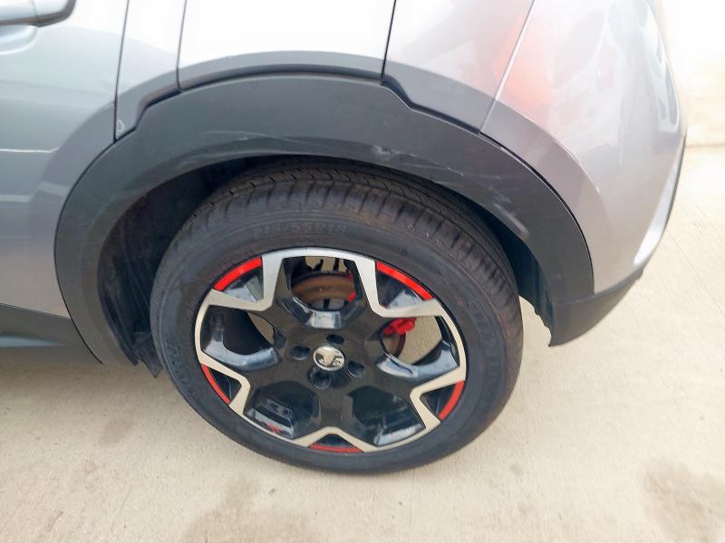 2023 VAUXHALL MOKKA 1.2 TURBO GS 5DR AUTO