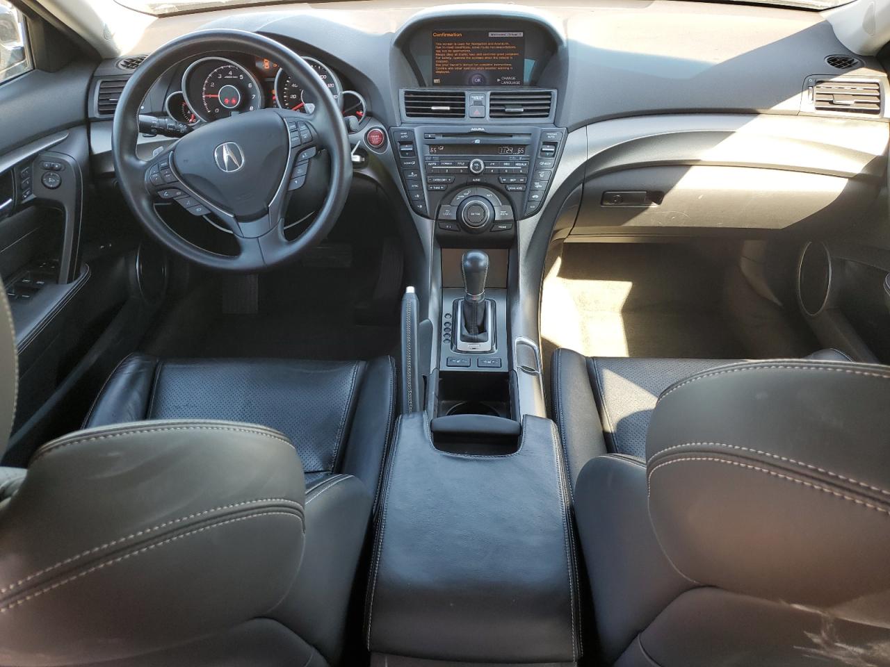 2012 Acura Tl VIN: 19UUA9F59CA009298 Lot: 85143715