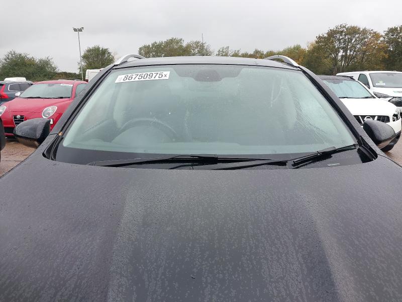 2011 NISSAN QASHQAI 2.0 DCI N-TEC 5DR AUTO 4WD