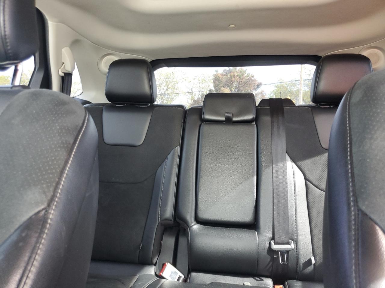 2016 Ford Edge Sport VIN: 2FMPK4AP8GBB30981 Lot: 82330155