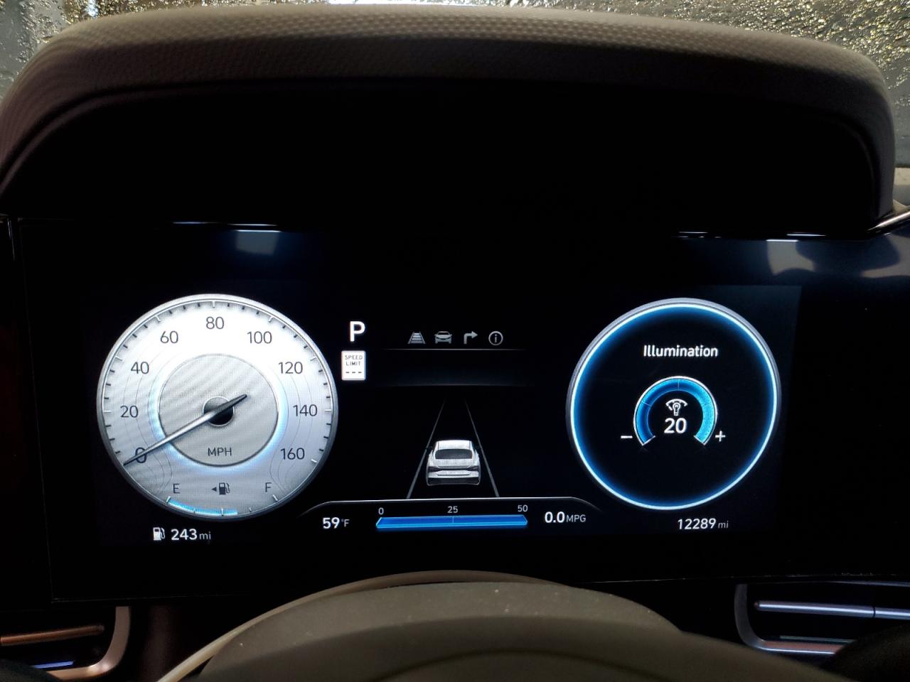 2025 Hyundai Elantra Sel VIN: KMHLS4DG5SU950030 Lot: 86215835