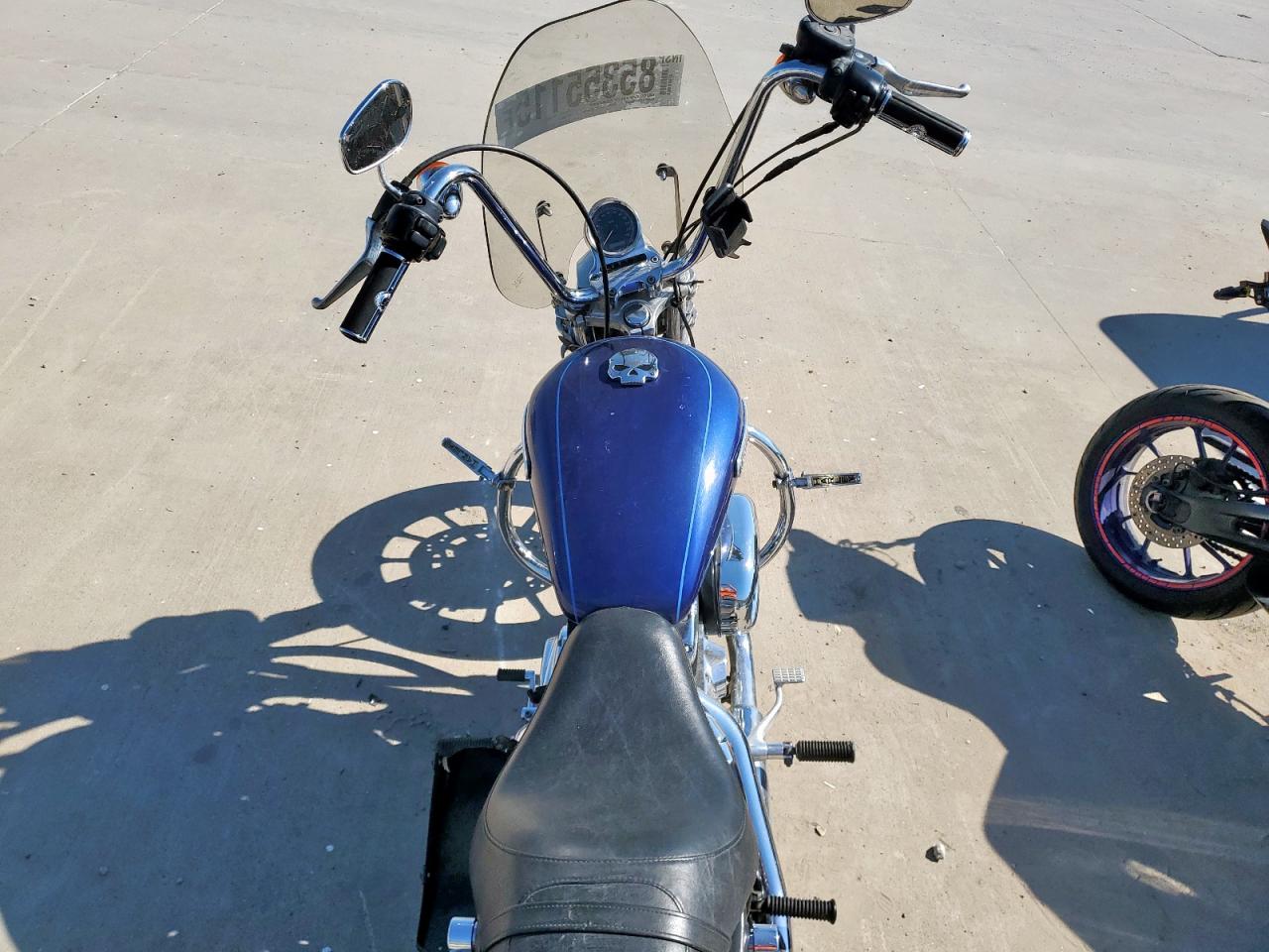 2006 Harley-Davidson Xl1200 L VIN: 1HD1CWP486K460462 Lot: 85355115