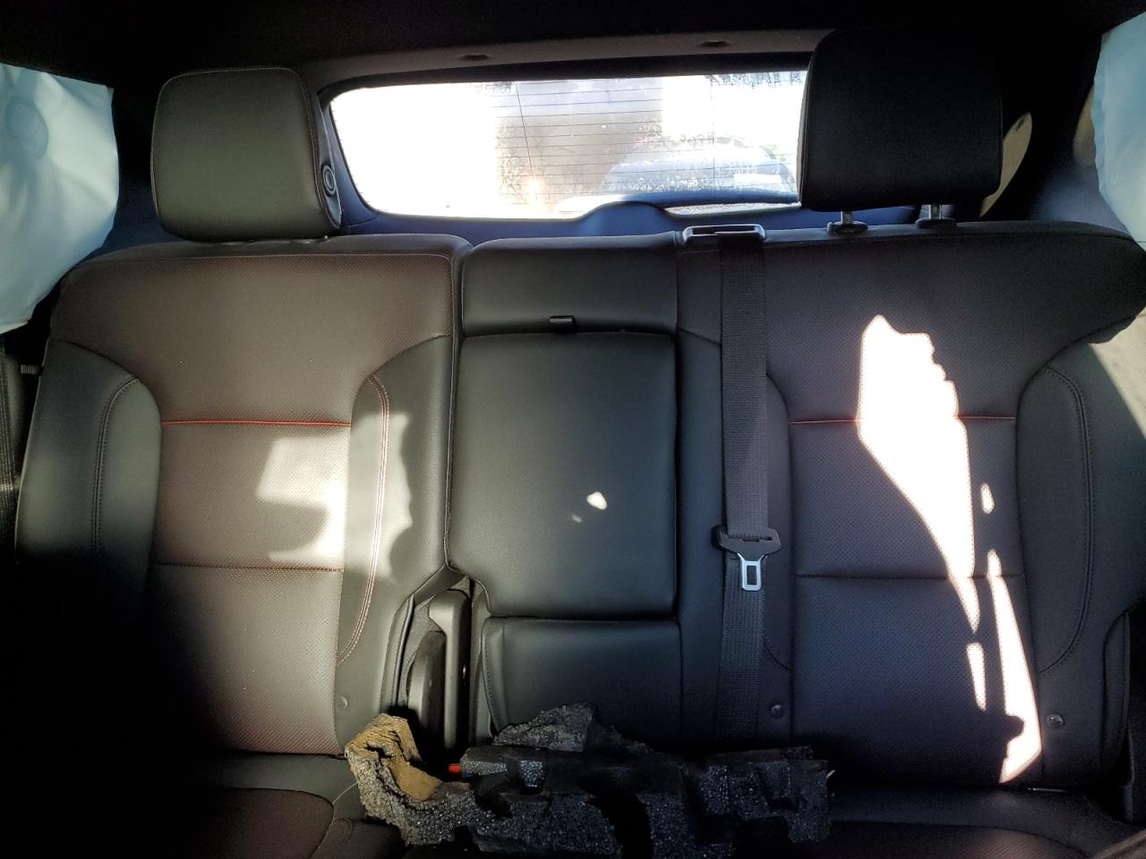 2020 Chevrolet Blazer Rs VIN: 3GNKBERS5LS705613 Lot: 85874515