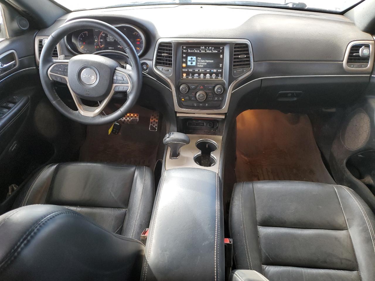 2015 Jeep Grand Cherokee Limited VIN: 1C4RJFBM8FC724971 Lot: 85714675