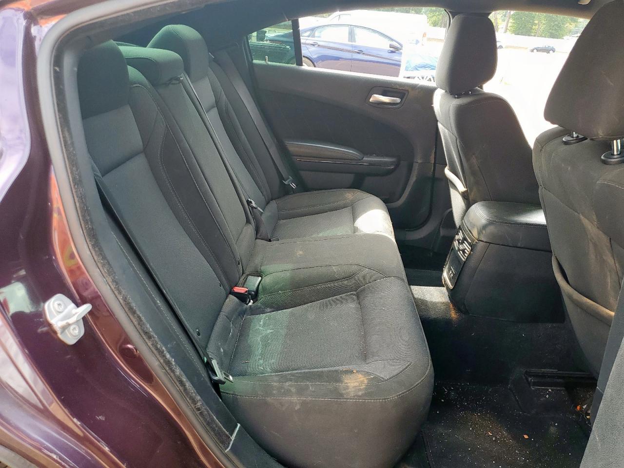 2020 Dodge Charger Sxt VIN: 2C3CDXBG9LH173363 Lot: 84302165