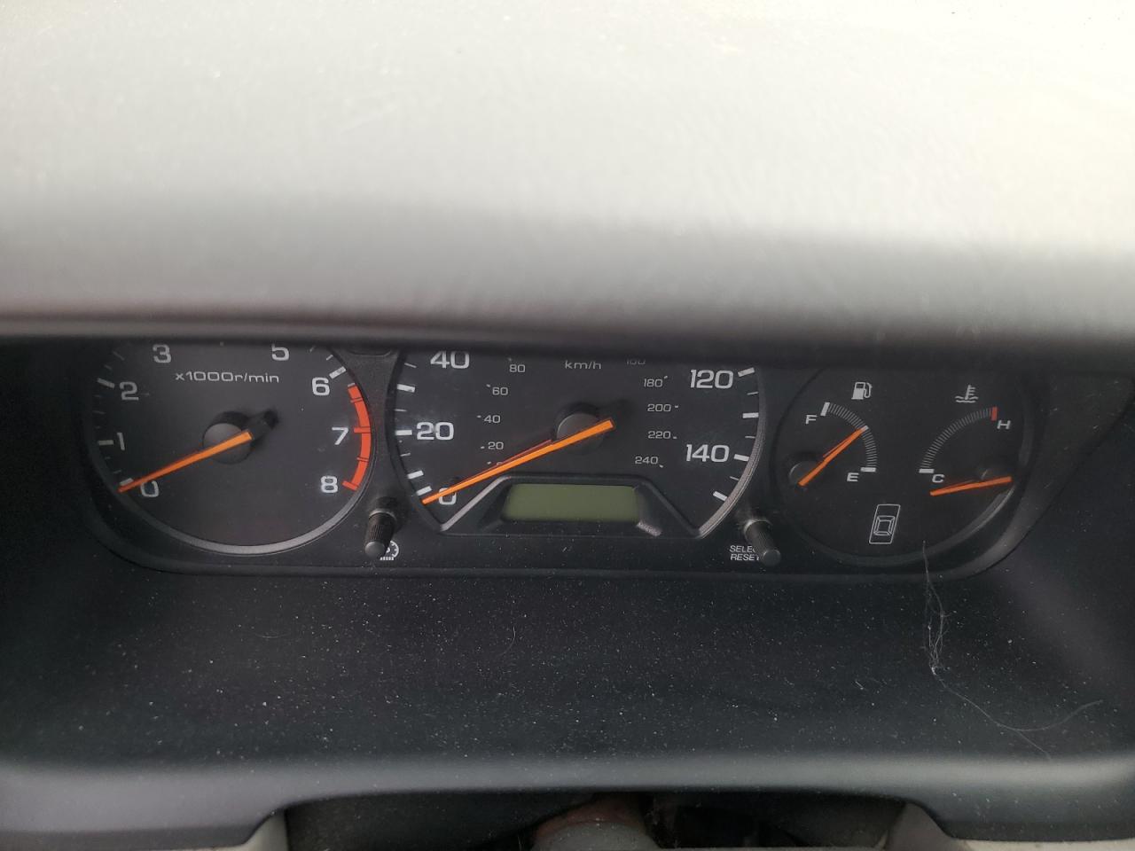 2001 Honda Accord Ex VIN: 1HGCG55661A129070 Lot: 82315975