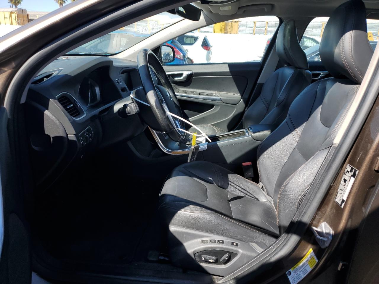 2016 Volvo V60 Cross Country Premier VIN: YV4612HK5G1013014 Lot: 82402165