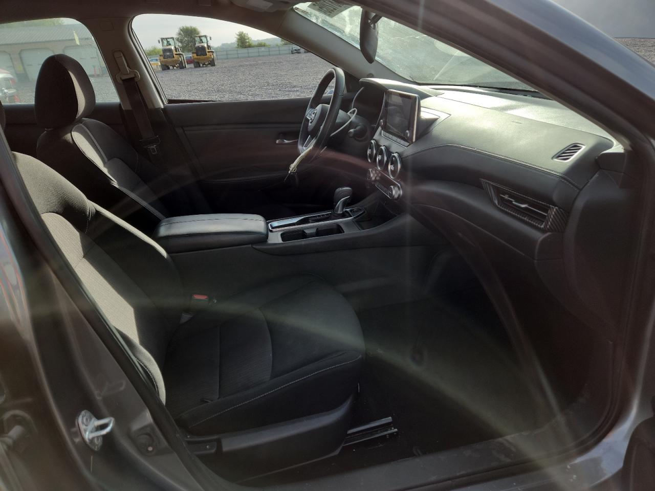 2020 Nissan Sentra Sv VIN: 3N1AB8CV4LY211994 Lot: 84481205