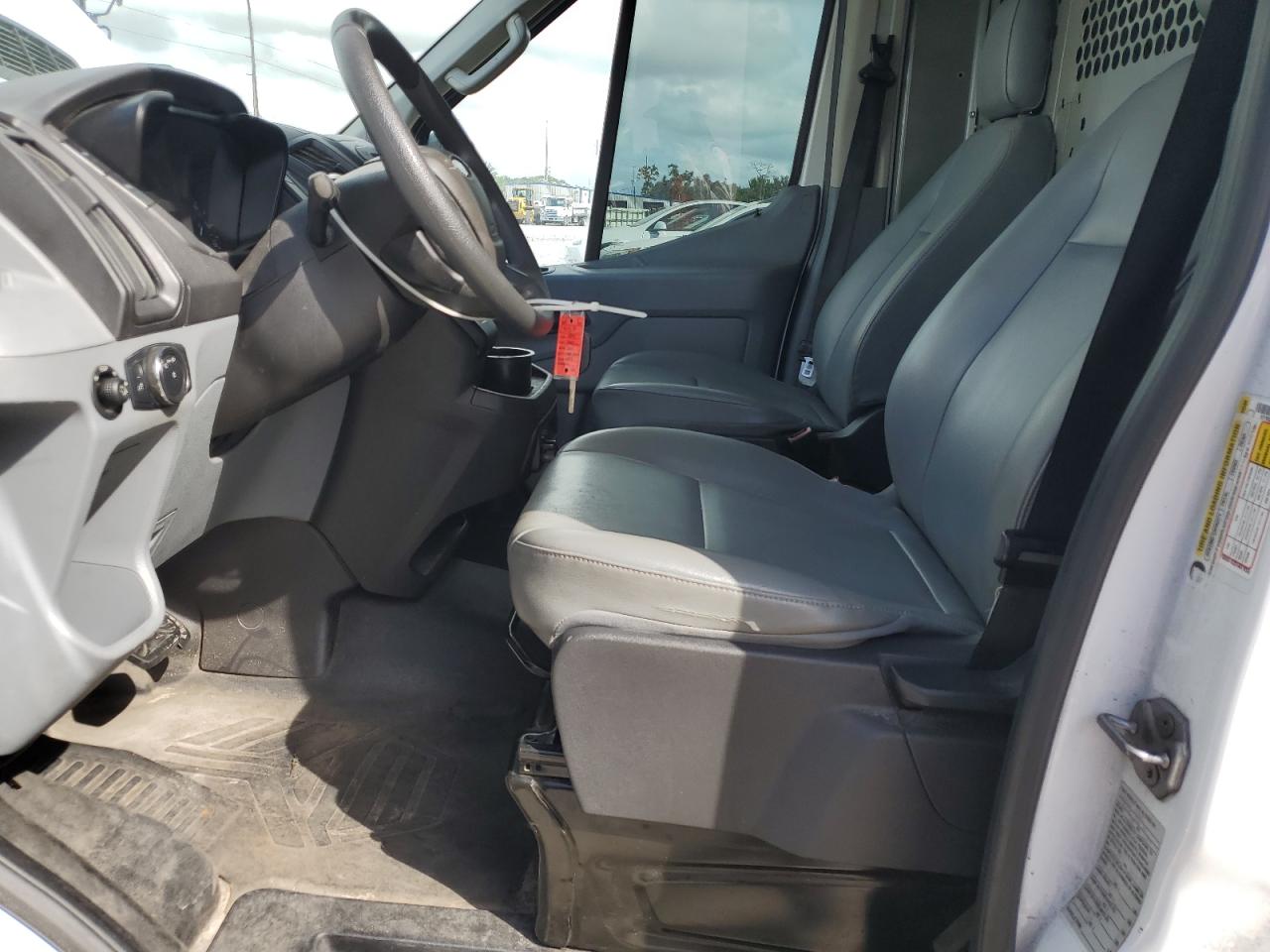 2019 Ford 250 Transit VIN: 1FTYR2CM3KKA96071 Lot: 85885485