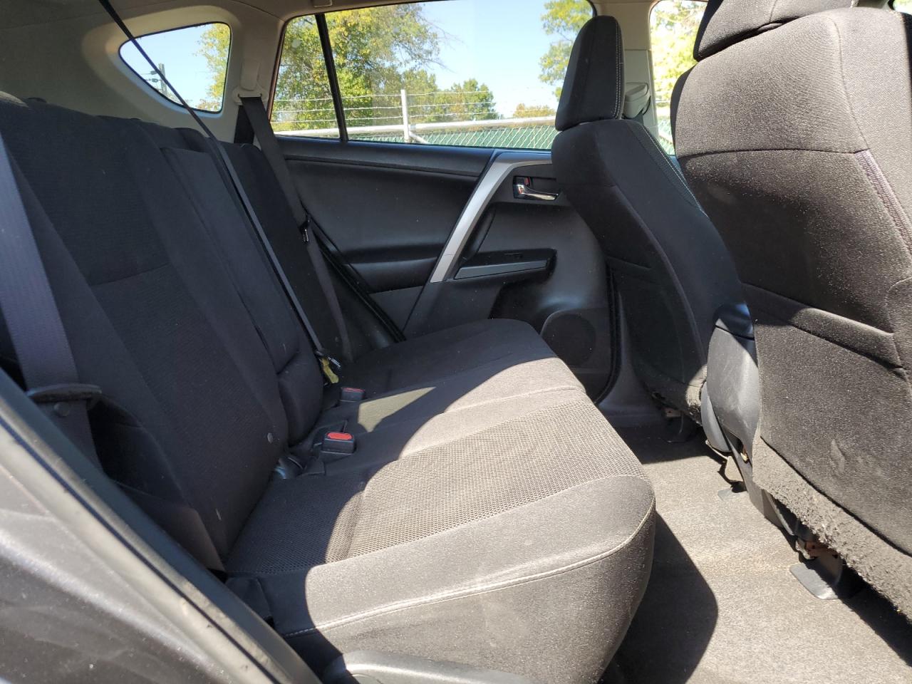 2016 Toyota Rav4 Xle VIN: JTMRFREV4GD178639 Lot: 82259385